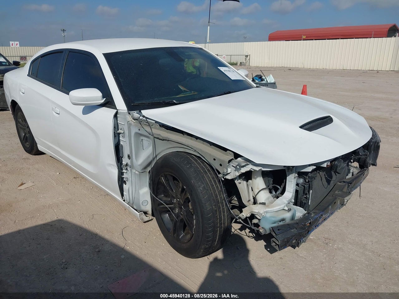 2C3CDXBG9MH****** · 2021 DODGE CHARGER SXT RWD