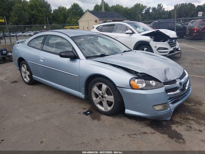 2004 DODGE STRATUS R/T