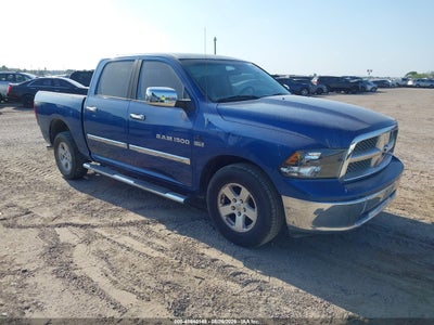 1D7RB1CT2BS****** · 2011 RAM RAM 1500 SLT