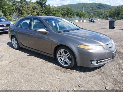 2007 ACURA TL 3.2