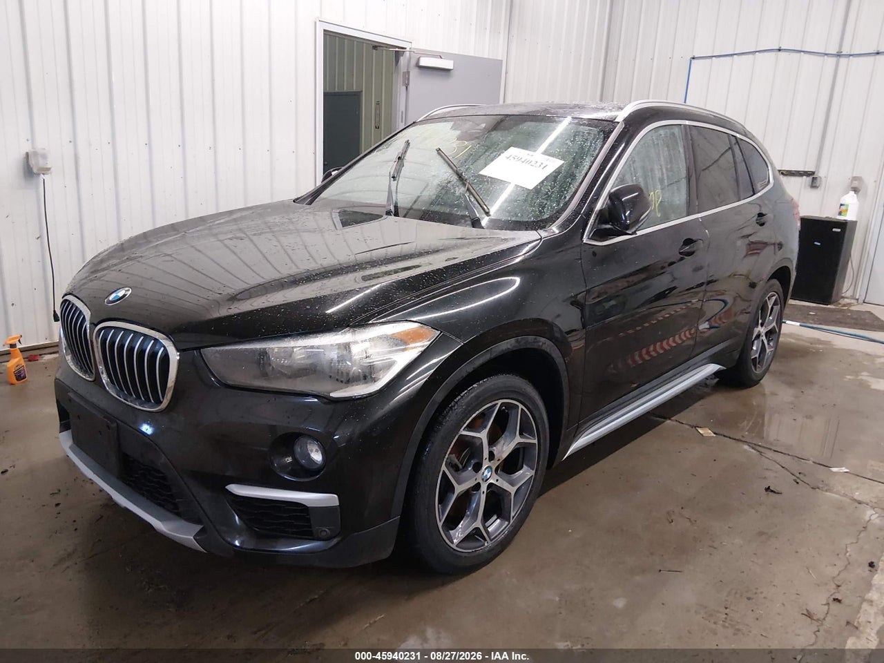 2019 BMW X1 XDRIVE28I · 6/11