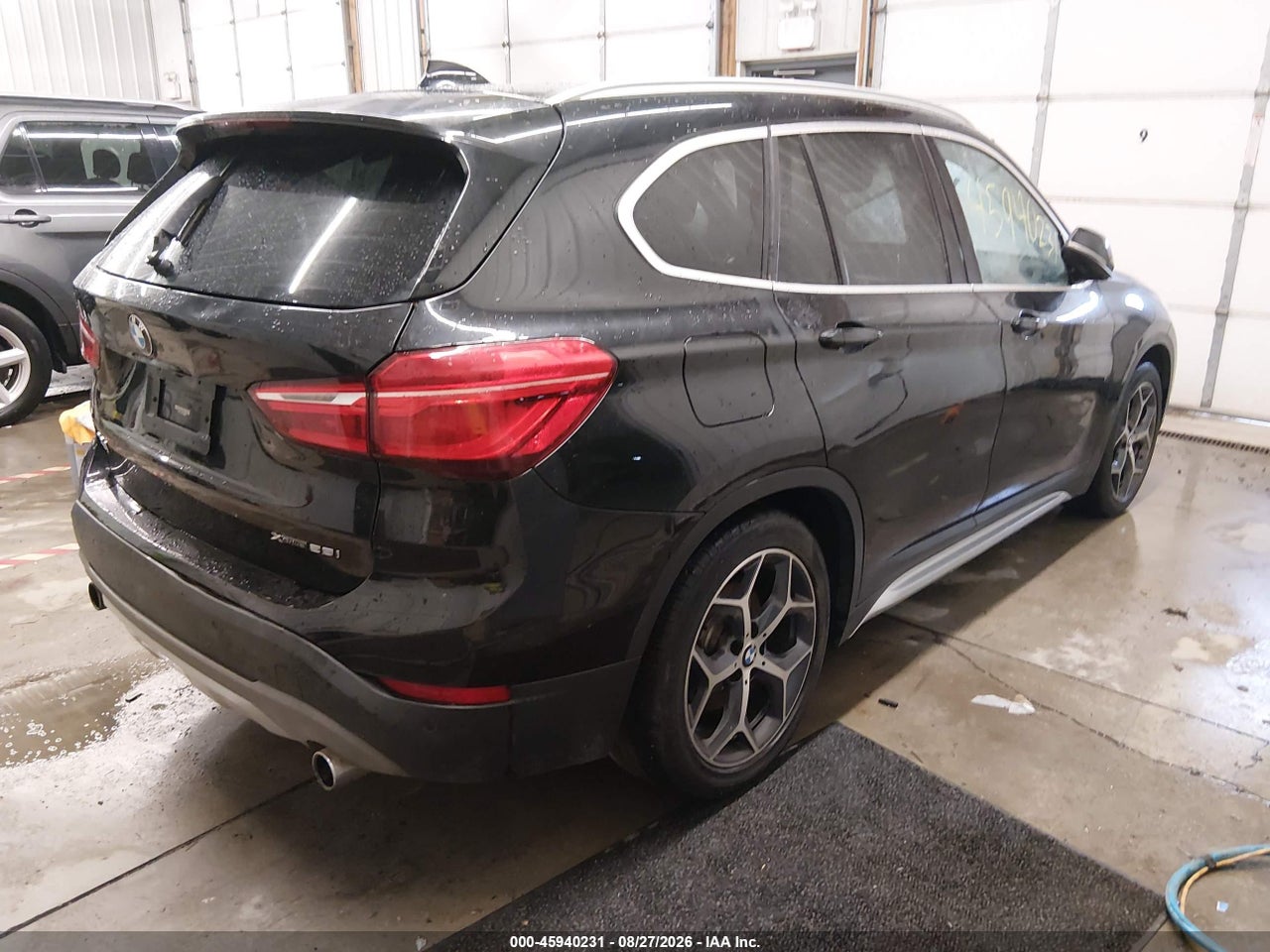 2019 BMW X1 XDRIVE28I · 4/11