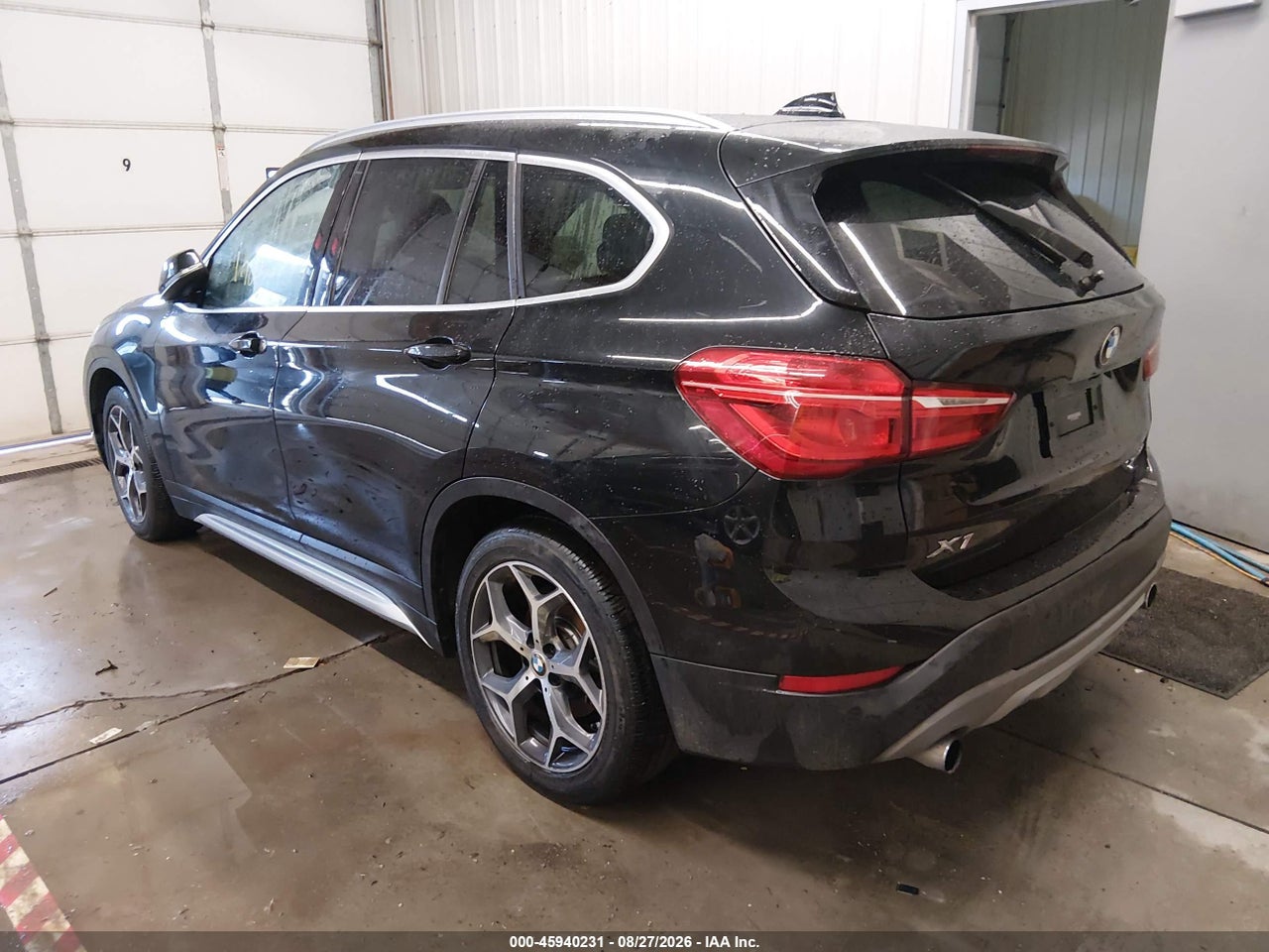 2019 BMW X1 XDRIVE28I · 3/11