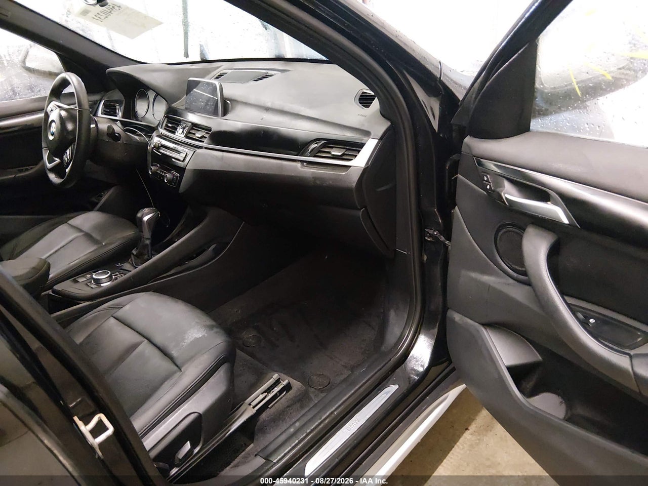 2019 BMW X1 XDRIVE28I · 5/11