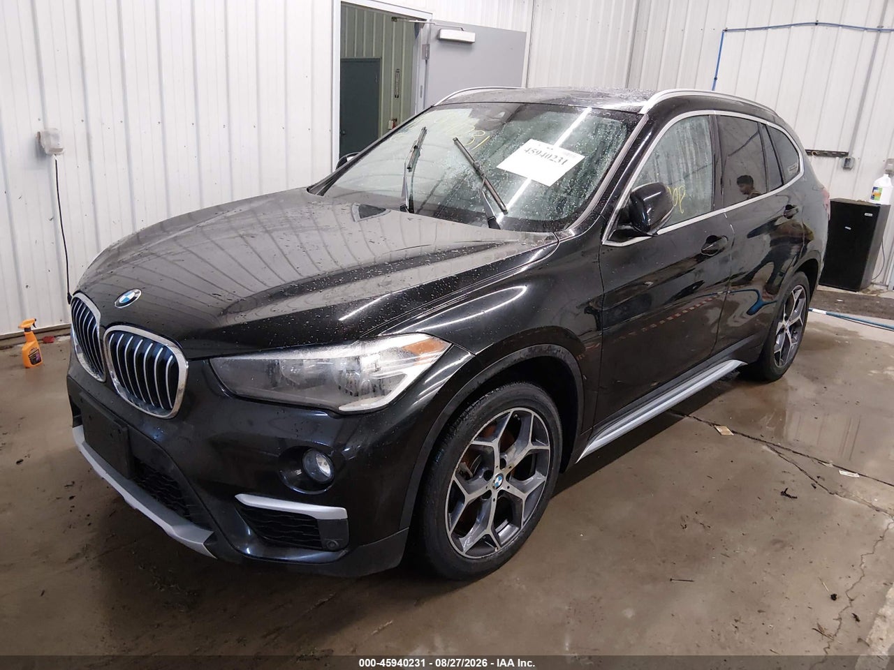 2019 BMW X1 XDRIVE28I · 2/11