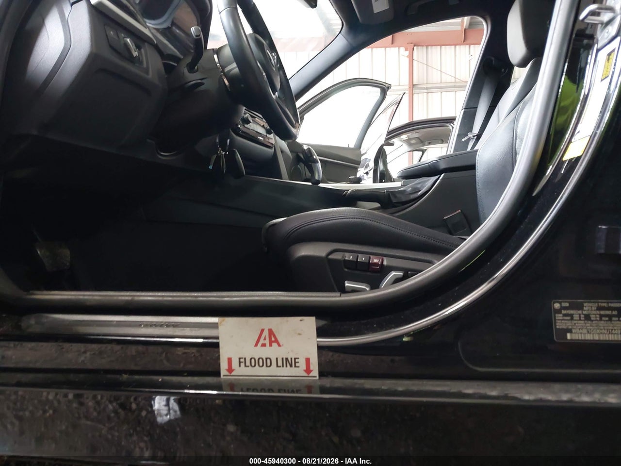 2017 BMW 320I · 6/11