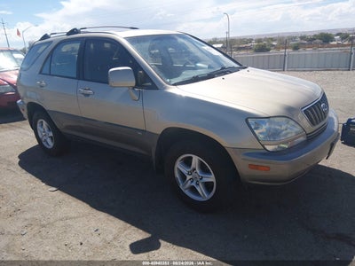 JTJHF10U420****** · 2002 LEXUS RX 300