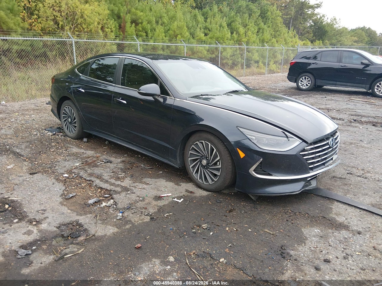 KMHL54JJ4MA****** · 2021 HYUNDAI SONATA LIMITED