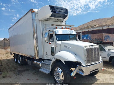 2NP3LN9X1DM****** · 2013 PETERBILT 348