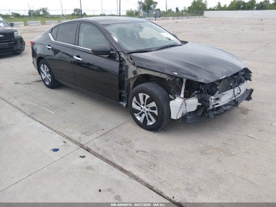 1N4BL4BV0RN****** · 2024 NISSAN ALTIMA S FWD