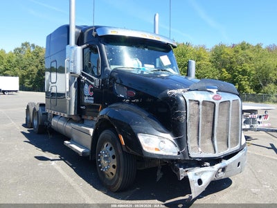 2018 PETERBILT 579
