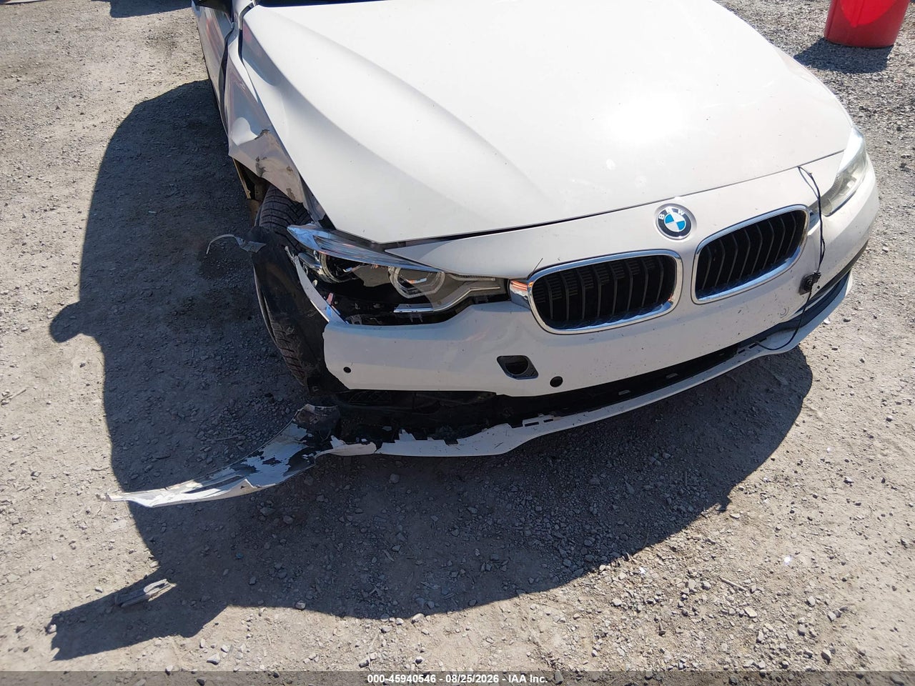2016 BMW 328D XDRIVE · 6/11