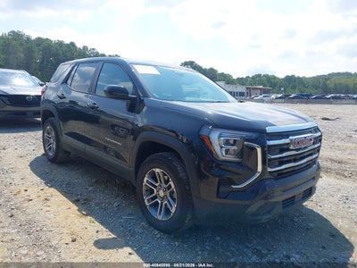 3GKALMEG8TL****** · 2026 GMC TERRAIN FWD ELEVATION