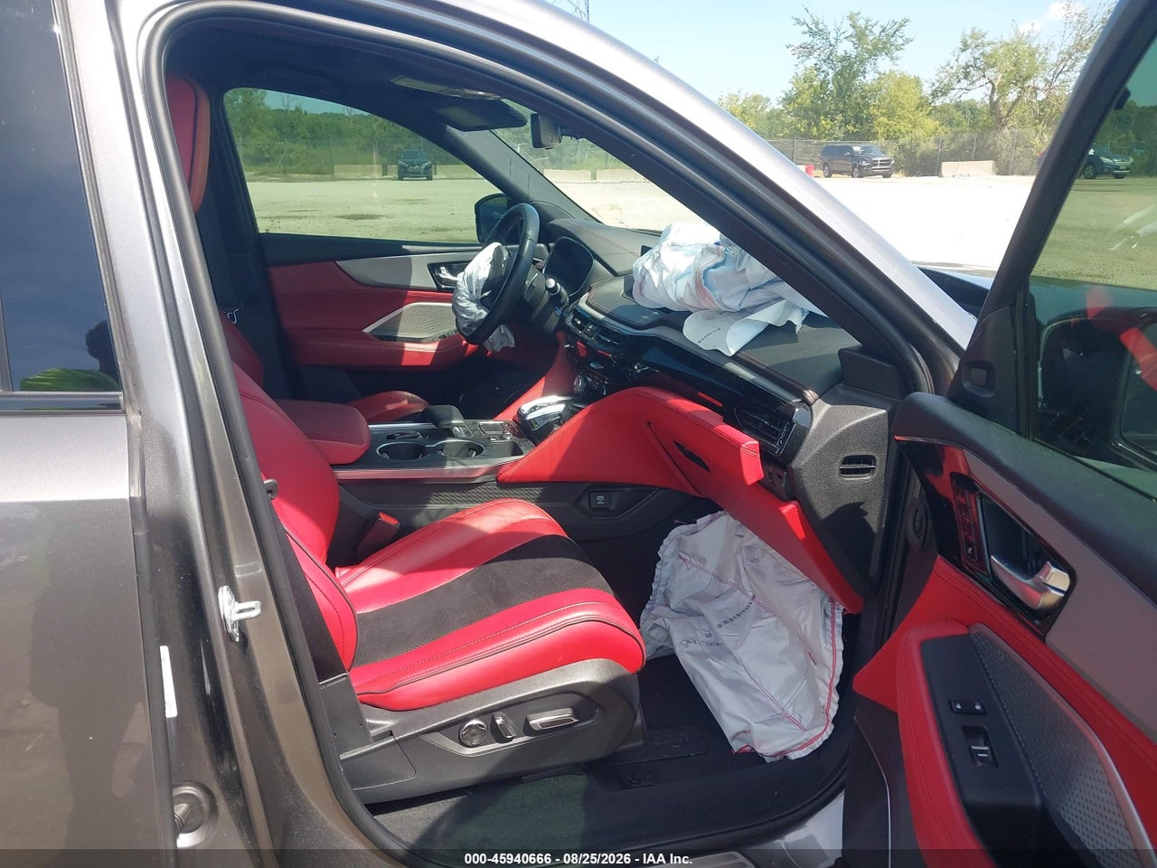 2022 ACURA MDX A-SPEC PACKAGE · 5/11