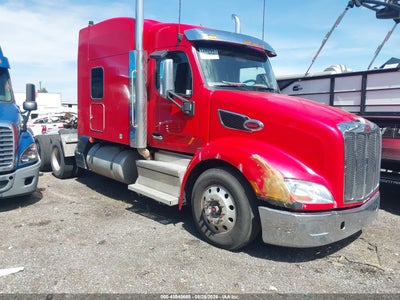 2021 PETERBILT 579
