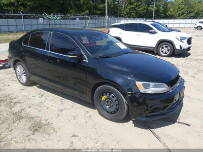 3VWD17AJ1FM****** · 2015 VOLKSWAGEN JETTA 1.8T SE