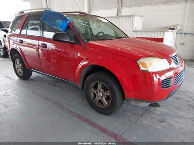 2007 SATURN VUE 4 CYL