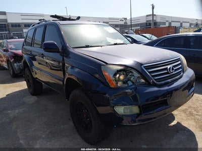 JTJBT20X960****** · 2006 LEXUS GX 470