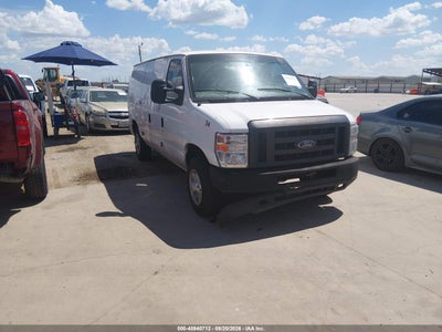 1FTNE14WX9D****** · 2009 FORD E-150 COMMERCIAL/RECREATIONAL