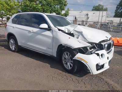 5UXKR0C57F0****** · 2015 BMW X5 XDRIVE35I