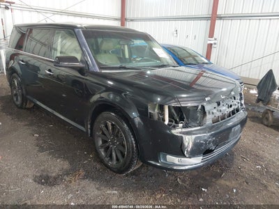 2015 FORD FLEX LIMITED
