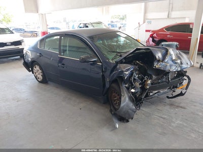 1N4AL2APXCN****** · 2012 NISSAN ALTIMA 2.5 S