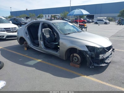JTHBA1D29G5****** · 2016 LEXUS IS 200T