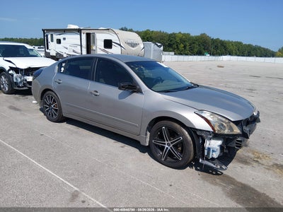 1N4AL2AP2CC****** · 2012 NISSAN ALTIMA 2.5 S