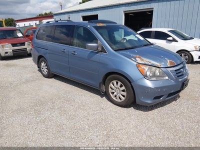 5FNRL38729B****** · 2009 HONDA ODYSSEY EX-L