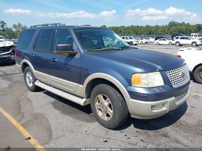 2005 FORD EXPEDITION EDDIE BAUER/KING RANCH