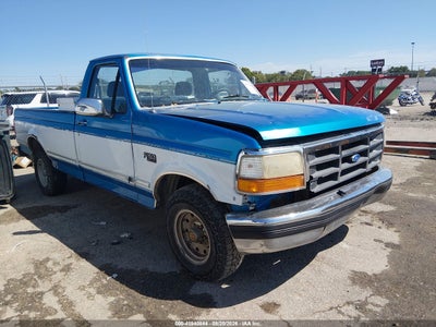 1FTDF15Y9RN****** · 1994 FORD F150