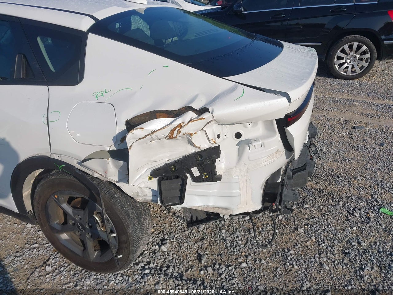 2025 KIA K4 LXS · 6/11