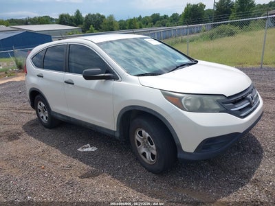 5J6RM3H34EL****** · 2014 HONDA CR-V LX