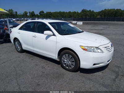 4T1BE46K09U****** · 2009 TOYOTA CAMRY LE
