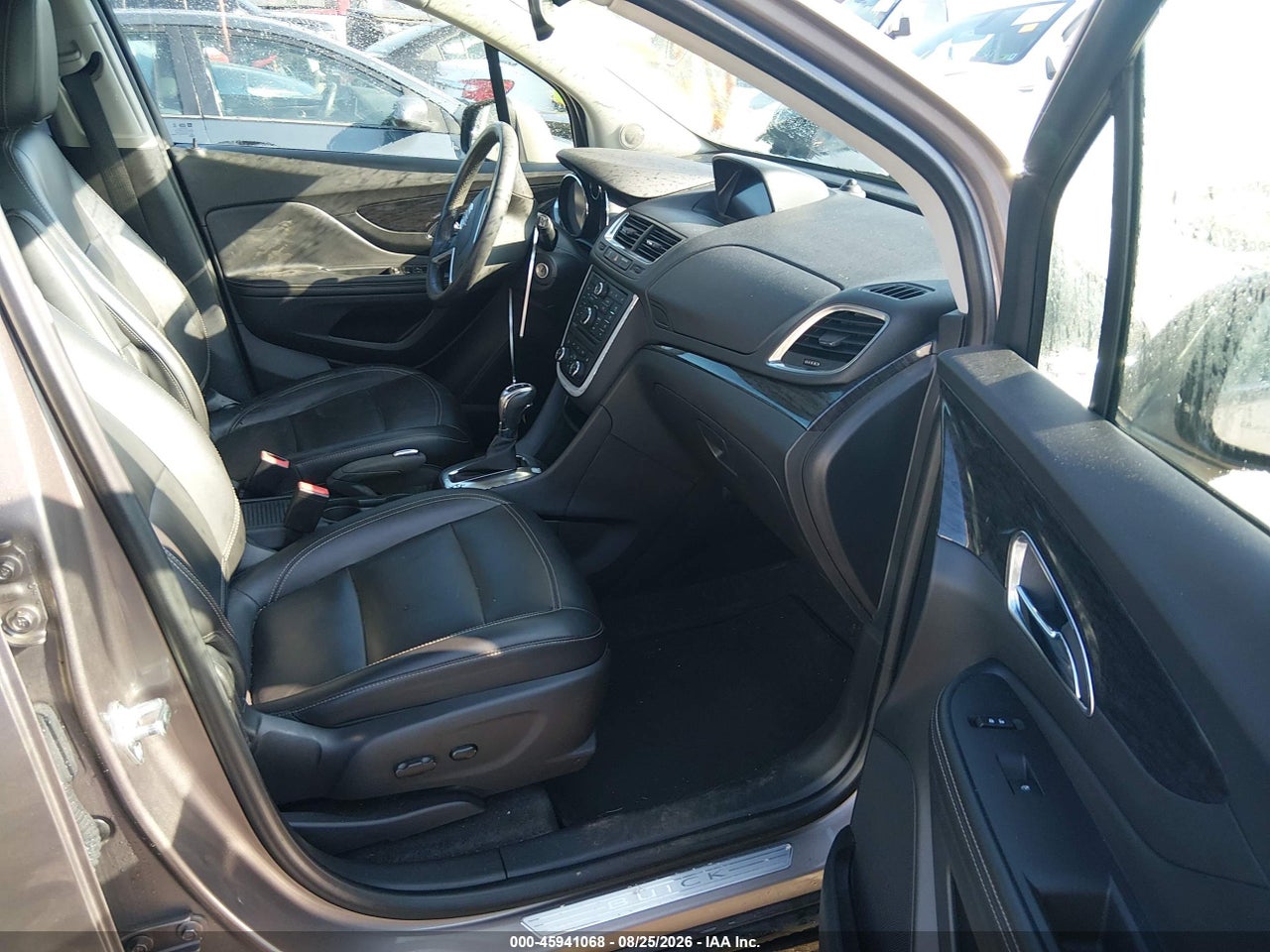 2015 BUICK ENCORE LEATHER · 5/11