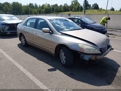 1HGCM66514A****** · 2004 HONDA ACCORD 3.0 EX