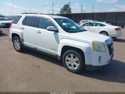 2011 GMC TERRAIN SLE-2
