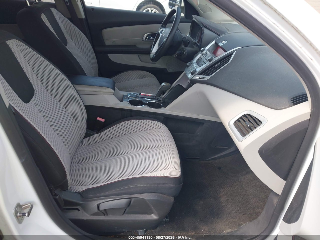2011 GMC TERRAIN SLE-2 · 5/11