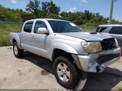 2006 TOYOTA TACOMA PRERUNNER V6