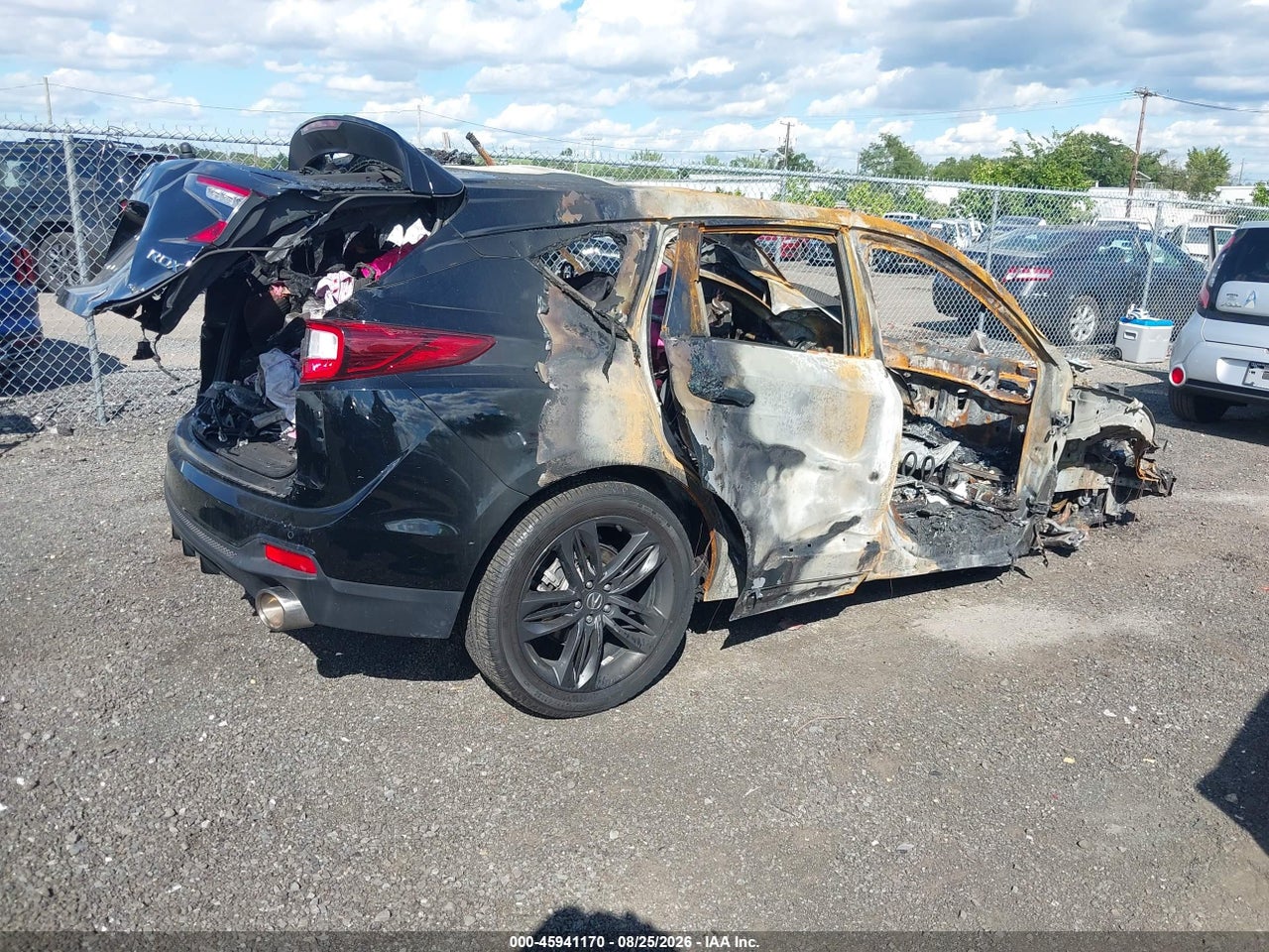 2024 ACURA RDX A-SPEC PACKAGE · 4/10