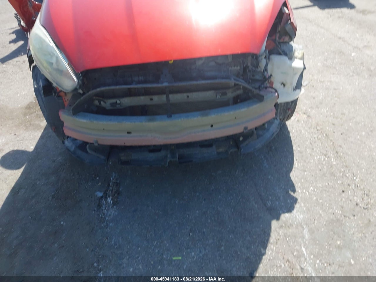 2019 FORD FIESTA SE · 6/11