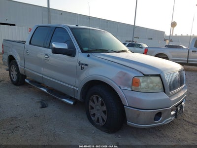 5LTPW16526F****** · 2006 LINCOLN MARK LT