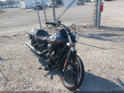 2014 KAWASAKI VN900 C
