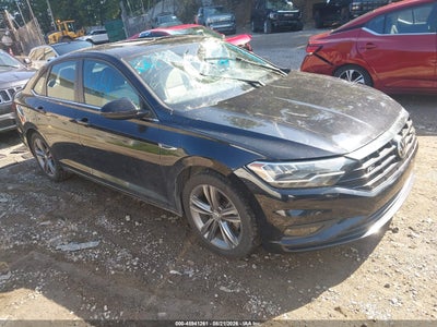 3VWC57BU1MM****** · 2021 VOLKSWAGEN JETTA 1.4T R-LINE/1.4T S/1.4T SE