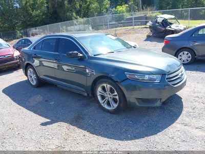 2016 FORD TAURUS SE