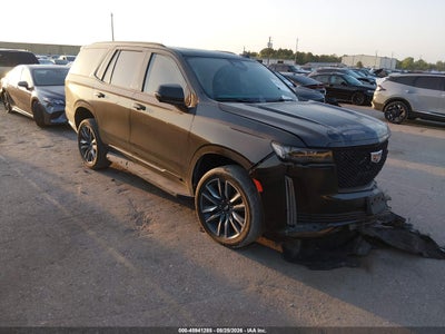 2022 CADILLAC ESCALADE 2WD SPORT