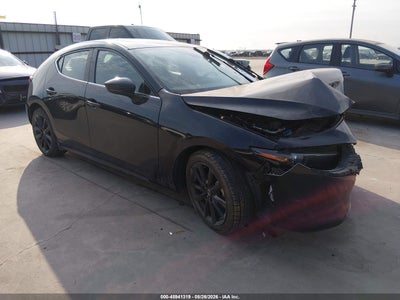 JM1BPAML6M1****** · 2021 MAZDA MAZDA3 PREMIUM
