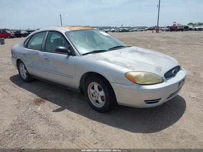 2005 FORD TAURUS SE
