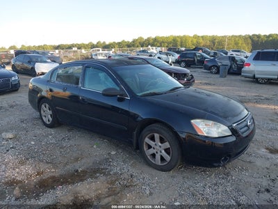 1N4AL11D84C****** · 2004 NISSAN ALTIMA 2.5 S