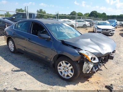 1N4AL2AP6CC****** · 2012 NISSAN ALTIMA 2.5 S